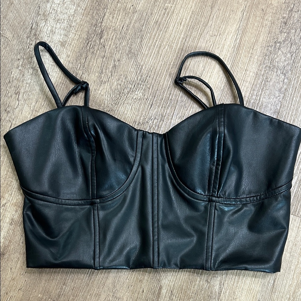 Express top size small